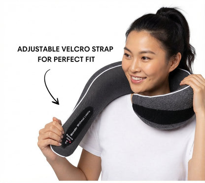 Neck Haven Pillow